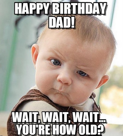 100+ Best & Funny Happy Birthday Memes of 2019 to Share as ...