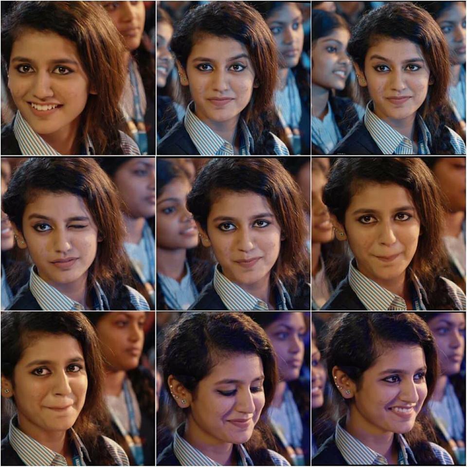 priya-prakash-varrier-expressions