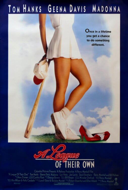 league_of_their_own_movie_poster