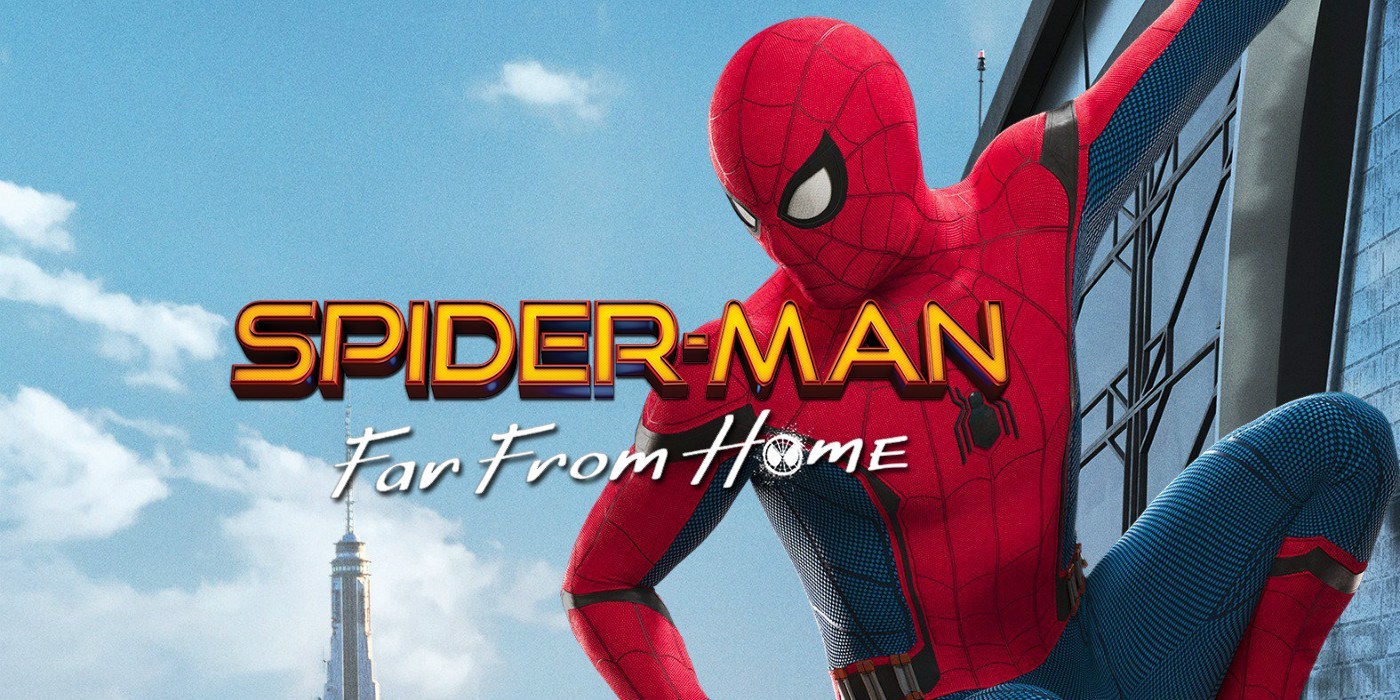 Spider-Man: Far from Home Hindi Voice Dubbing Cast (2019)
