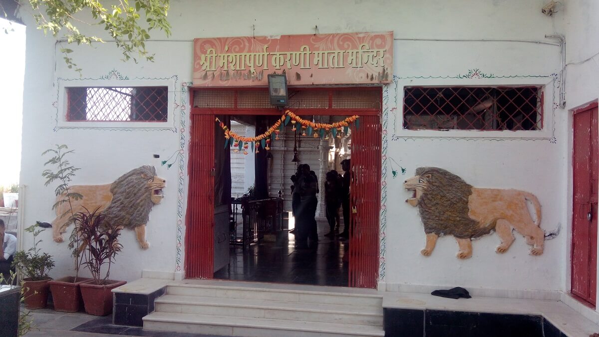 karni-mata-temple-udaipur