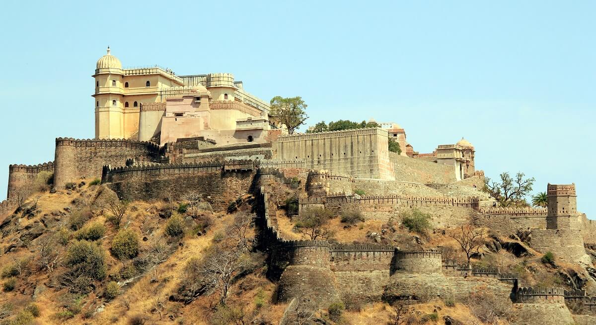 kumbhalgarh-fort-udaipur