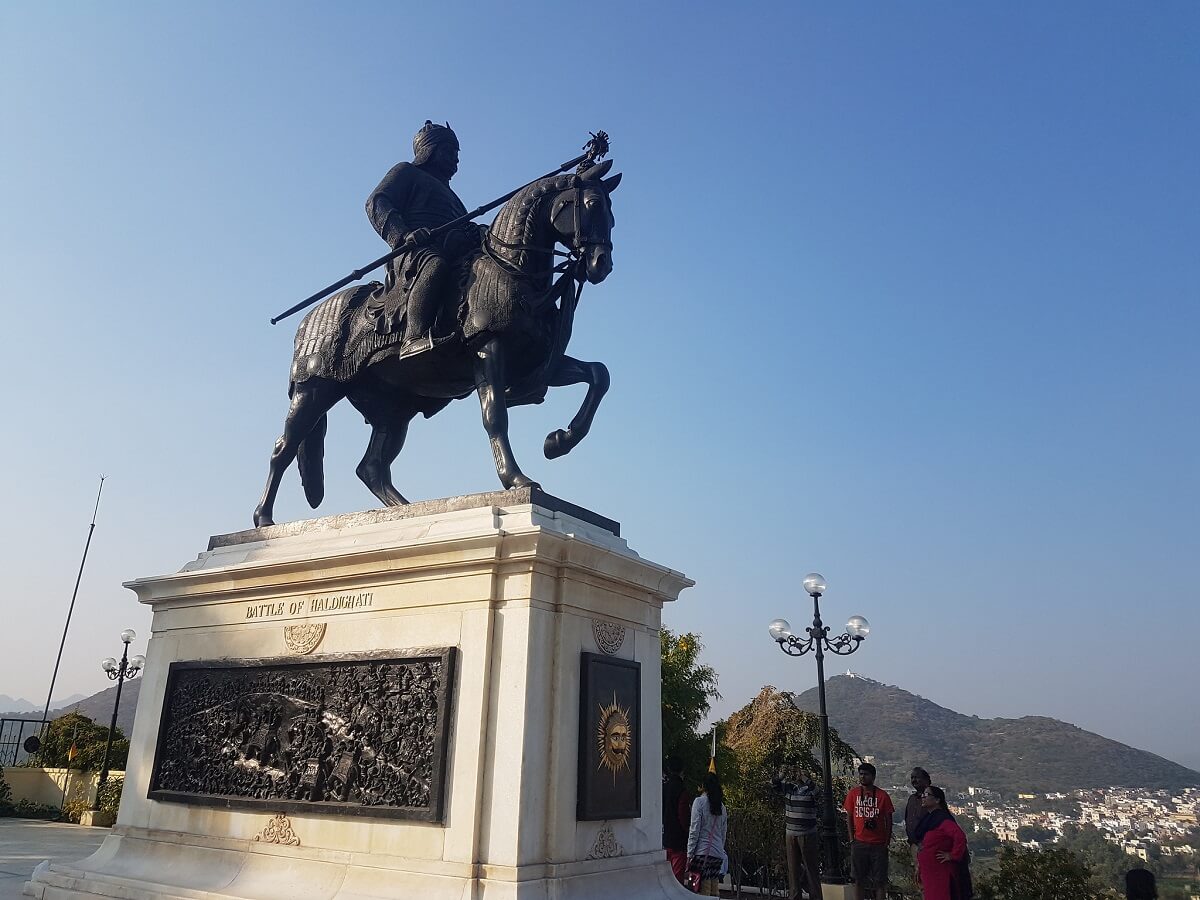 maharana-pratap-smarak-udaipur