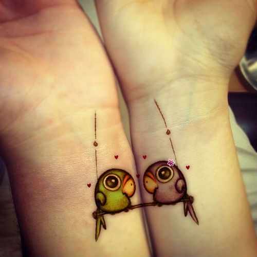 Bird Tattoos Picture List Of Bird Tattoo Designs