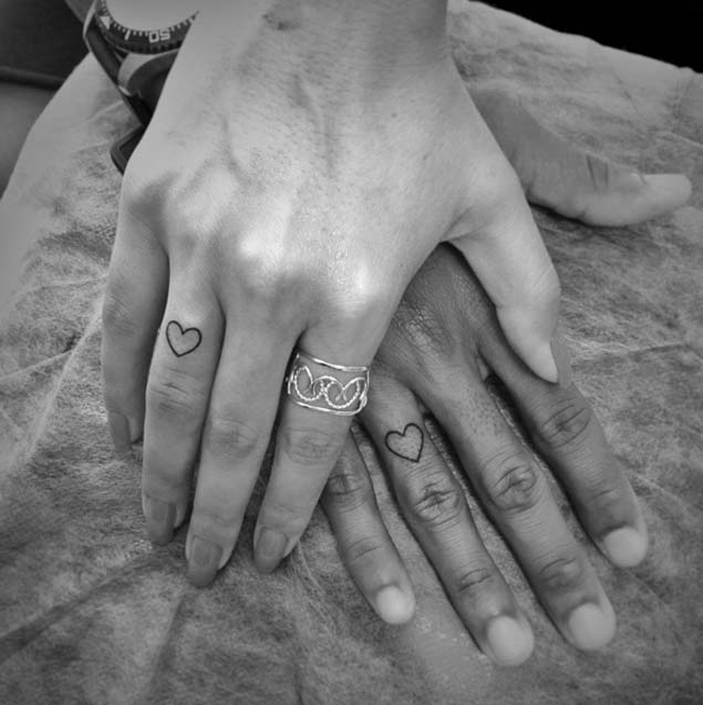 tiny-heart-tattoo-design-for-couple