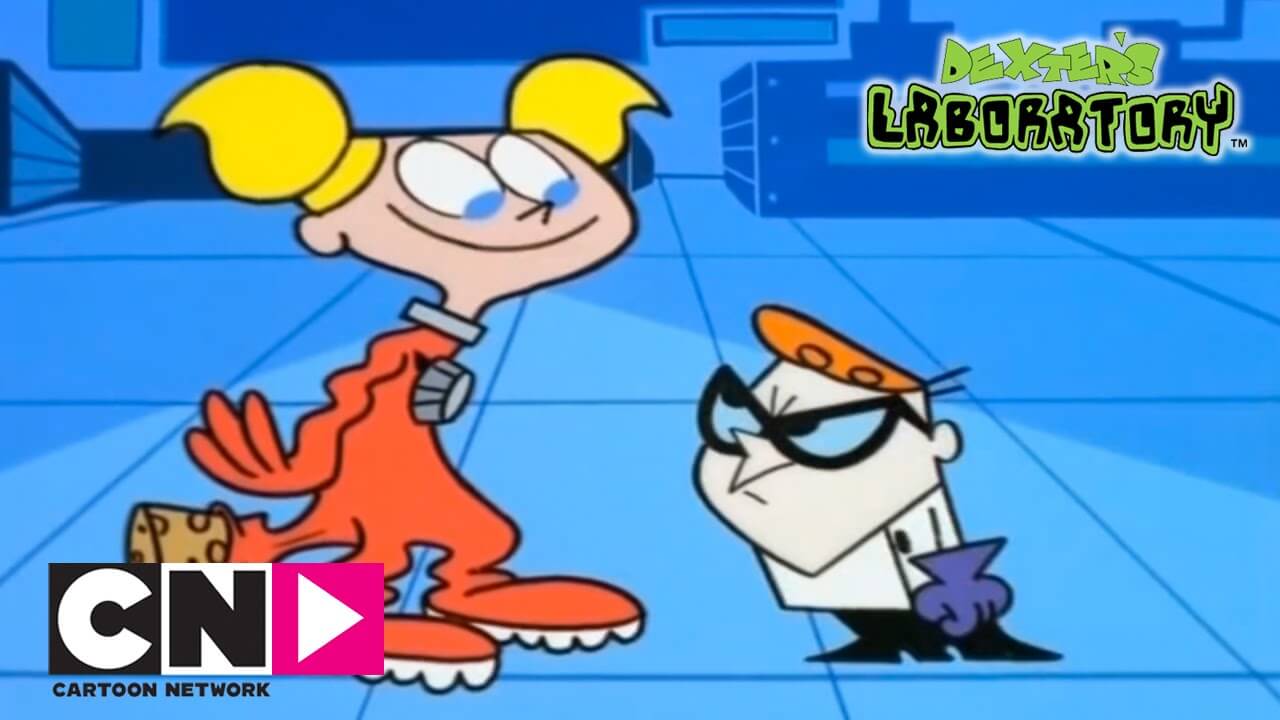 25+ Popular Old Cartoon Network Shows of 90's Dubbed in Hindi - Best of 90s  Cartoon Shows