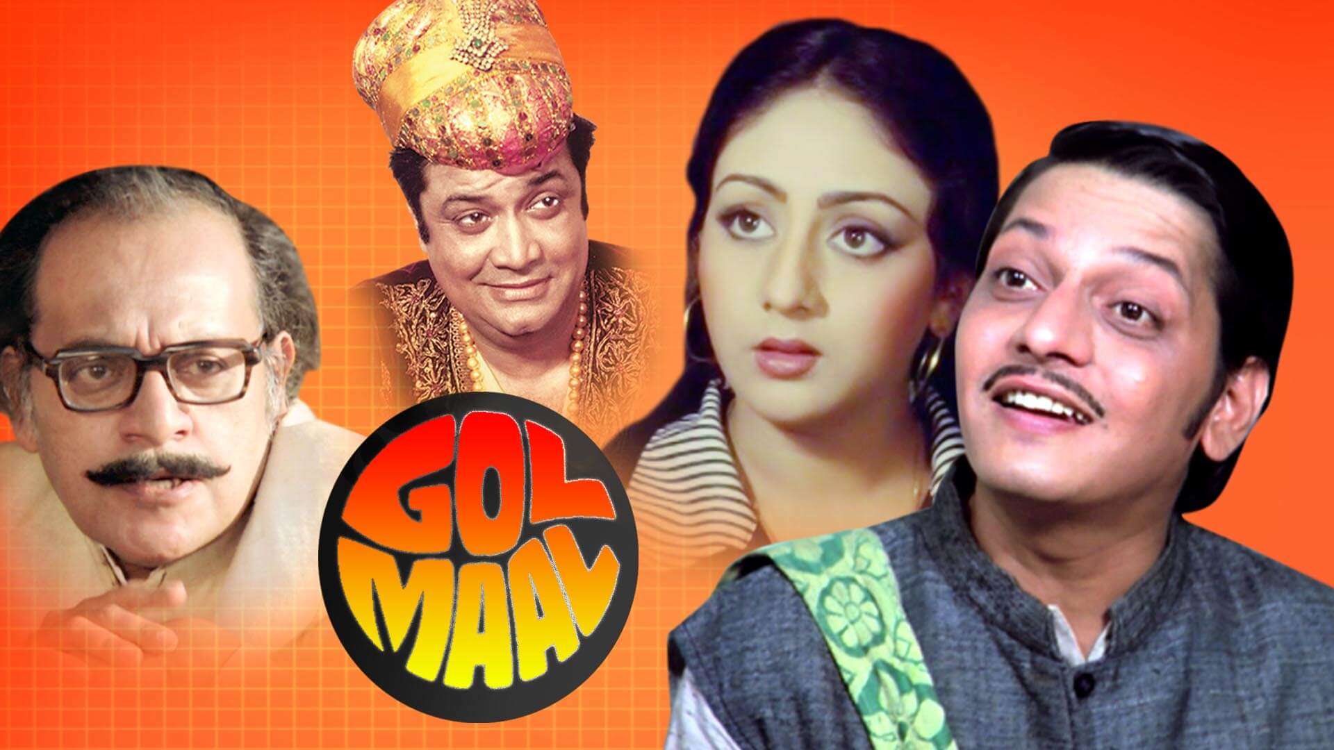 55+ Best Hindi Comedy Movies of Bollywood From 1960 to 2022